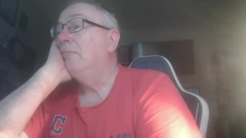 peterinohio57 online show from 07.07.26