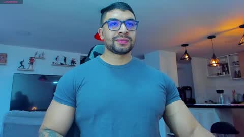 Peter Jack online show from 12.01.24