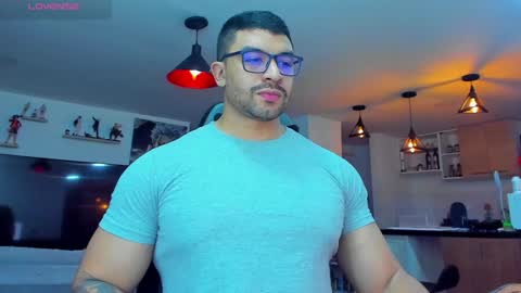 Peter Jack online show from 12.07.24