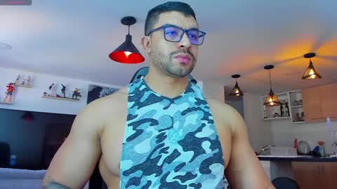 Peter Jack online show from 12.07.24