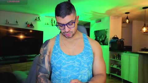 Peter Jack online show from 10.25.25