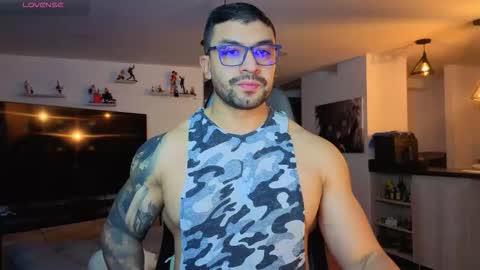 Peter Jack online show from 11.04.25