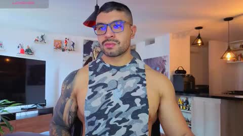 Peter Jack online show from 11.23.25