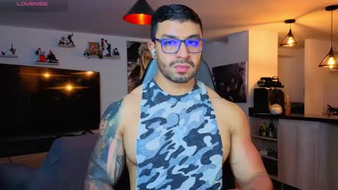 Peter Jack online show from 04.07.26