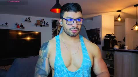 Peter Jack online show from 04.09.26