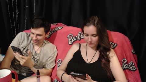 Maximus online show from 10.13.25