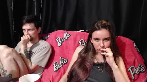 Maximus online show from 10.18.25