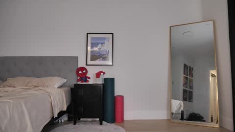 Peter Parker online show from 09.22.25