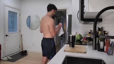 Peter Parker online show from 11.09.25