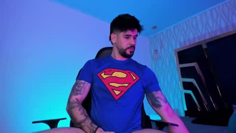 PETES EVANS new account online show from 12.02.25