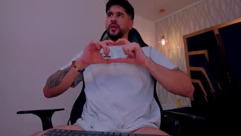 PETES EVANS new account online show from 12.17.25