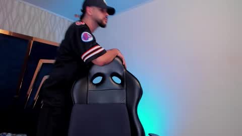 PETES EVANS new account online show from 12.22.25