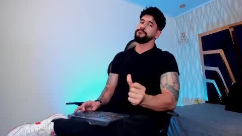 PETES EVANS new account online show from 03.13.26