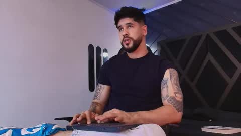 PETES EVANS new account online show from 03.26.26