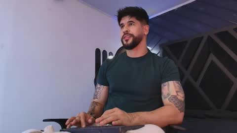 PETES EVANS new account online show from 03.30.26