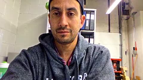 peteypete204 online show from 02.17.25