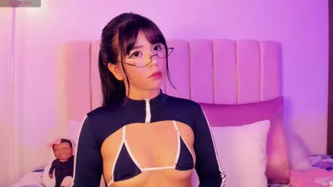 Im Rosse but u can call me Rossie or Rosita . online show from 09.27.25