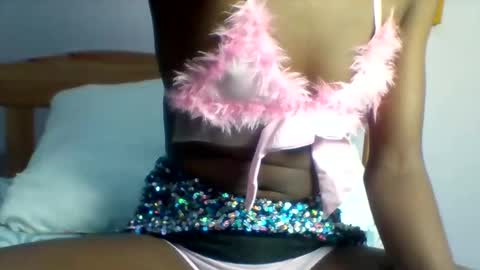 ariana online show from 03.31.26