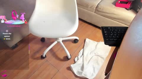 Linda online show from 09.19.25