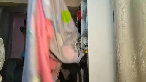 Petite loverr online show from 02.17.26