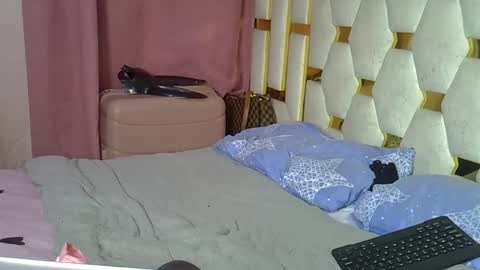 Lunar online show from 11.20.25