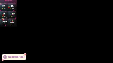 Snapshot of petite_marie_ chatting on 04.01.26 petite_marie_ online show from 04.01.26