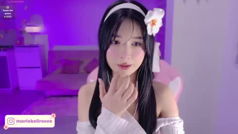 petite_marie_ online show from 05.20.26