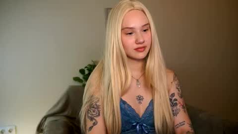 Nika online show from 04.16.26