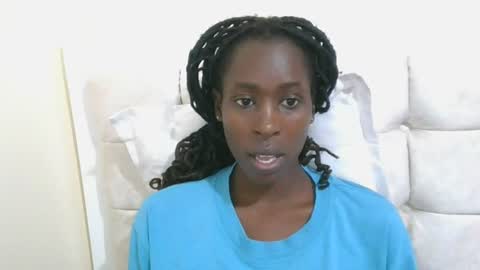 Amara online show from 07.08.26