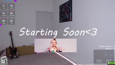 Snapshot of petitebrat chatting on 01.05.25 PiperAvery online show from 01.05.25