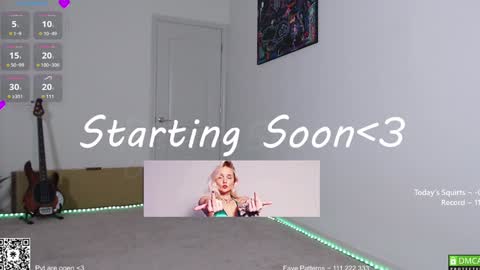 Snapshot of petitebrat chatting on 01.09.25 PiperAvery online show from 01.09.25