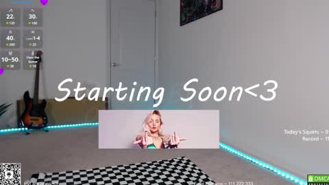 Snapshot of petitebrat chatting on 01.16.25 PiperAvery online show from 01.16.25