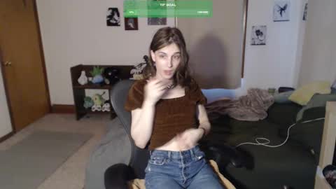 caracal online show from 02.19.25