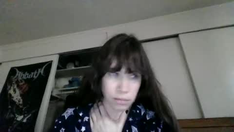 Petitedoll30 online show from 12.31.24