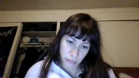 Petitedoll30 online show from 01.12.25