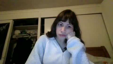 Petitedoll30 online show from 01.12.25