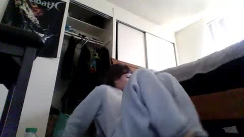 Petitedoll30 online show from 01.16.25