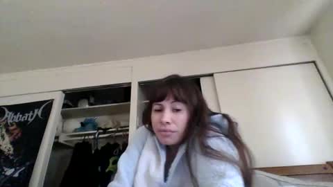 Petitedoll30 online show from 01.18.25