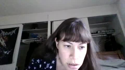 Petitedoll30 online show from 01.27.25