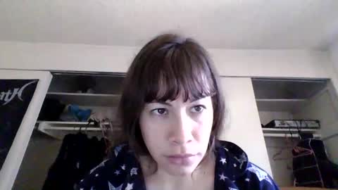 Petitedoll30 online show from 01.27.25