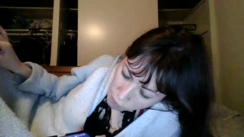 Petitedoll30 online show from 02.06.25