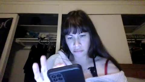 Petitedoll30 online show from 02.11.25