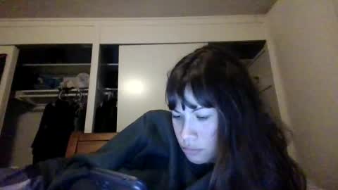 Petitedoll30 online show from 02.12.25