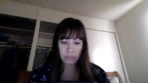 Petitedoll30 online show from 03.01.25