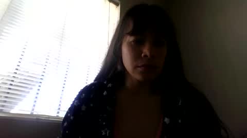 Petitedoll30 online show from 12.01.25