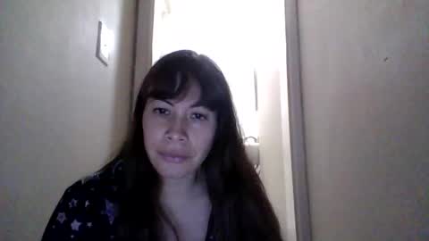 Petitedoll30 online show from 12.22.25