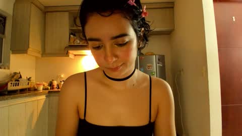 Lunna online show from 03.31.26