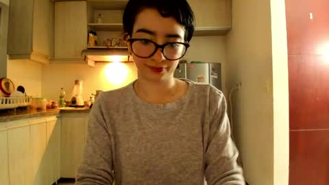 Lunna online show from 04.05.26