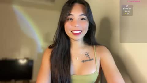 miss lisa online show from 01.01.25