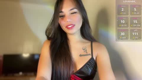 miss lisa online show from 02.05.25